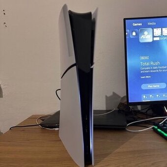 Sony PlayStation 5 Digital Edition (1TB)