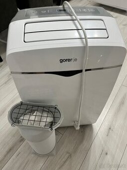 MOBILNÁ KLIMATIZÁCIA GORENJE
