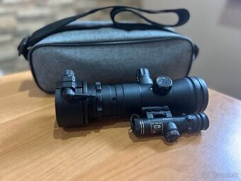 Dipol dn34 2+ gen. zeleny fosfor