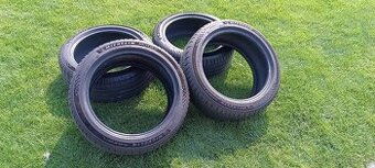 Michelin Pilot Sport 5 225/45 R17