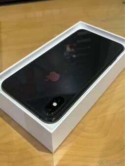 iPhone xs max 256gb