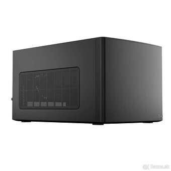 Predam PC skrinka Fractal Design Node 304 Black