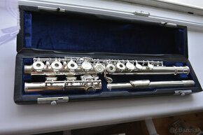 Flauta Thomann FL-300R