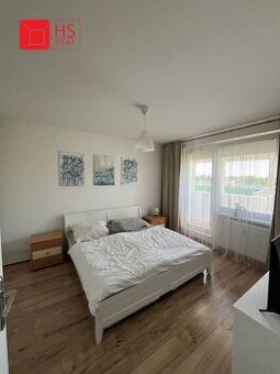 Prenájom 1 izb. bytu s balkónom Sídlisko JUH V NZ