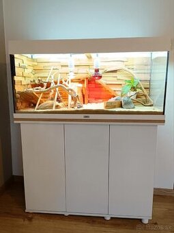 Terarium komplet