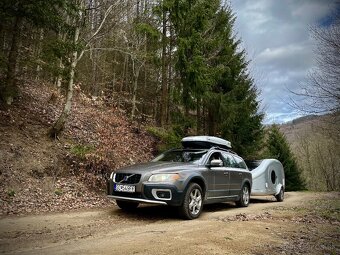 Strešný box Northline Tirol