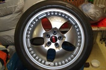 BMW Dotz 18 r 5x120