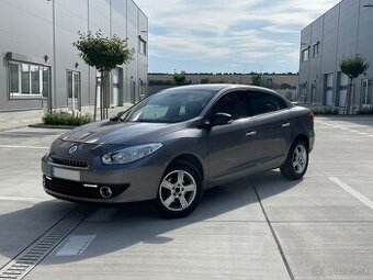 Renault Fluence 1.6 16V Privilege kúp. v SR