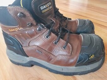 Predám topánky Dakota WorkPro