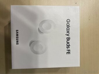 Galaxy Buds FE