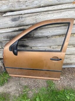 Dvere golf 4