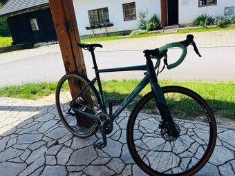 CTM Gravel