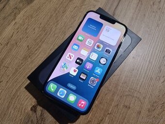 iPhone 13 Pro 128 GB Graphite