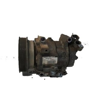 Kompresor klimatizácie Renault Kangoo II 0074907845
