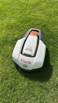 Predam Roboticku Kosacku Husqvarna auto mower 305 mam iba Ko