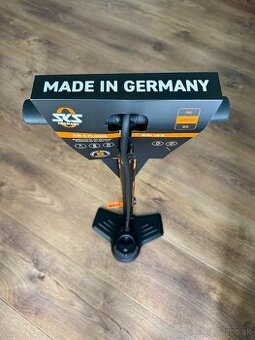 SKS Air-X-plorer Digi 10.0 pumpa