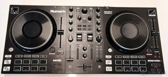 NUMARK PLATINUM FX