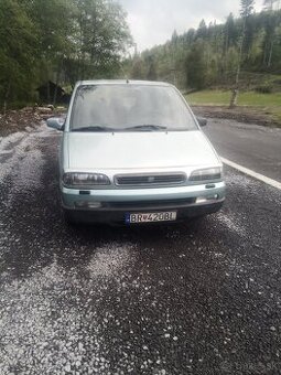 Fiat Ulysse