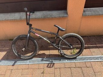 BMX