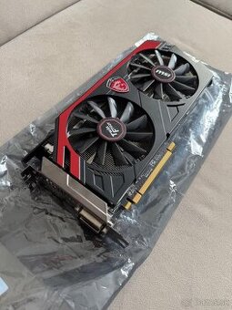 MSI GeForce GTX 950M
