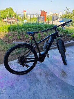 CUBE Reaction hybrid ex 500 19"/29"