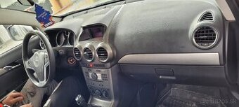 Predám Opel Antara