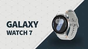Samsung Galaxy Watch 7 44 LTE