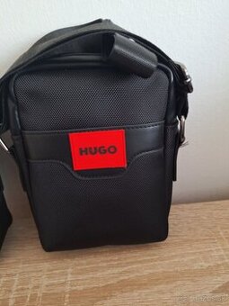 Panske Crossbody