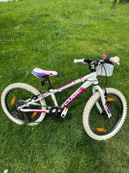 Detsky bicykel - Cube Race 200