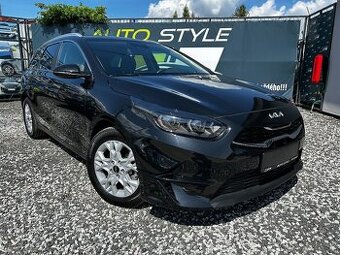 KIA Ceed SW automat