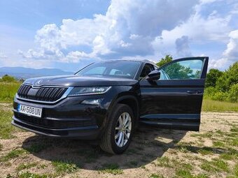 ✅ŠKODA KODIAQ ✅