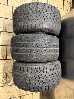 Predám 195/55R10C