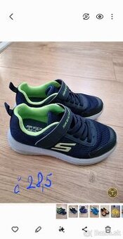 Detská obuv Skechers