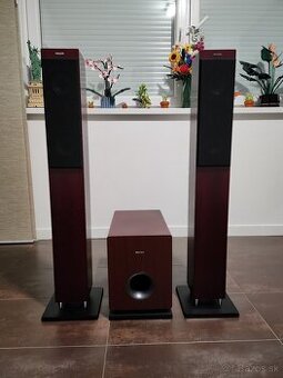 Reprosustava Philips MCD 709