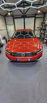 Volkswagen passat alltrack B8
