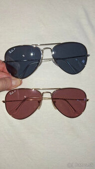 slnečné okuliare ray ban - nové