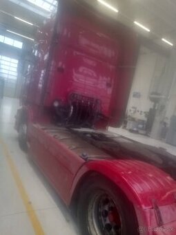 SCANIA R 450