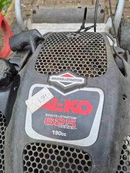 Predam alko 51