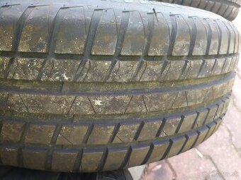 Predám alu R15 4x108