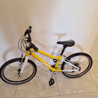 Woom 4 (20") - detský bicykel na predaj