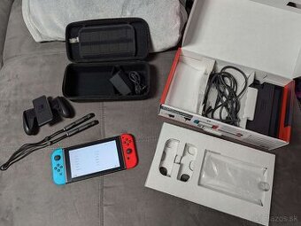 Nintendo Switch 1