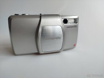 OLYMPUS SUPERZOOM 80S