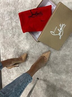 Originál Louboutin