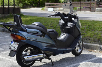 Suzuki Burgman 400 2000