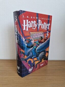 Harry Potter 3