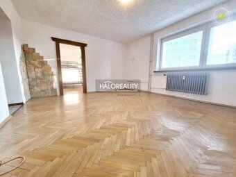 HALO reality - Predaj, dvojizbový byt Liptovský Mikuláš, Sta