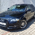 Audi A3 Sportback 2.0 TDI Premium S tronic