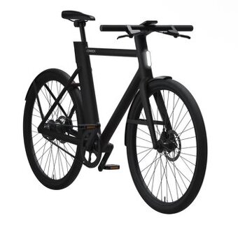 Predám  elektrobicykel Cowboy Classic Connected