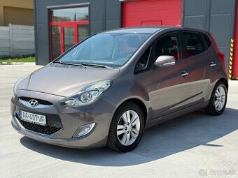 Hyundai ix20 1.4 CRDi DOHC 16V Style