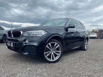 BMW X5 xDrive30d A/T 🚘 M Packet